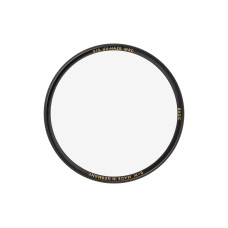 B+W MRC Basic UV Messing 62 mm