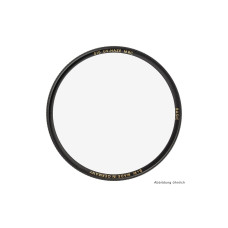 B+W 007 Basic UV, 77 mm, MRC-Vergütung, Messingfassung