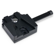 Tether Tools V-Mount Adapter Aluminium Schnellwechsel Tether Tools V-Mount Adapter Aluminium Schnellwechsel