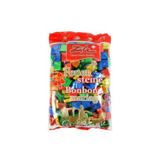 Zile Feuersteine 1000 g Zile Feuersteine 1000 g