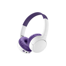 Belkin SOUNDFORM MINI 2 Kabellos, für Kinder, Violett