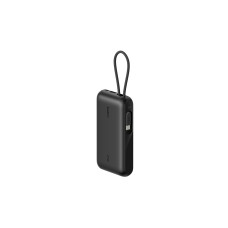 Belkin BOOSTCHARGE 10000 mAh, 45W PD, mit Display, Schwarz Belkin BOOSTCHARGE 10000 mAh, 45W PD, mit Display, Schwarz