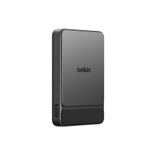 Belkin UltraCharge Pro Slim Magnetisch 10000 mAh Belkin UltraCharge Pro Slim Magnetisch 10000 mAh