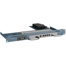 Rackmount IT RM-CI-D23MC für DIN-Schienen, mit DC-DC-Wandler Rackmount IT RM-CI-D23MC für DIN-Schienen, mit DC-DC-Wandler
