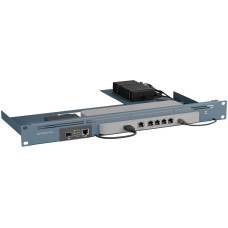Rackmount IT RM-CI-T23MC 1 HE, Blau Rackmount IT RM-CI-T23MC 1 HE, Blau