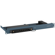 Rackmount IT RM-CI-T26 1 HE Blau Rackmount IT RM-CI-T26 1 HE Blau