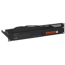 Rackmount IT Rack Mount Kit for Cradlepoint E300 Rackmount IT Rack Mount Kit for Cradlepoint E300