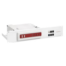 Rackmount IT Rack Mount Kit for AVM FRITZ!Box 6590 Cable/6591/6690 Cable Rackmount IT Rack Mount Kit for AVM FRITZ!Box 6590 Cable/6591/6690 Cable