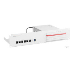 Rackmount IT Rack Mount Kit for AVM FRITZ!Box 5690 Pro Rackmount IT Rack Mount Kit for AVM FRITZ!Box 5690 Pro