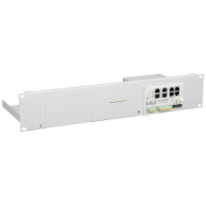 Rackmount IT RM-FR-T31 2HE Signalweiss 19 Zoll Rackmount IT RM-FR-T31 2HE Signalweiss 19 Zoll