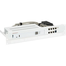 Rackmount IT Rack Mount Kit for Sophos XGS 108 Rackmount IT Rack Mount Kit for Sophos XGS 108