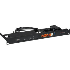 Rackmount IT Rack Mount Kit for SonicWall TZ80 Rackmount IT Rack Mount Kit for SonicWall TZ80