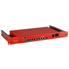 Rackmount IT Rack Mount Kit for WatchGuard Firebox T185 Rackmount IT Rack Mount Kit for WatchGuard Firebox T185