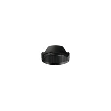 Sigma Gegenlichtblende LH656-06B Schwarz 49 mm Sigma Gegenlichtblende LH656-06B Schwarz 49 mm