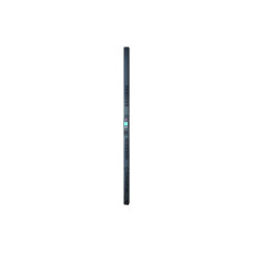 APC Rack PDU 2G 24 Steckdosen, 3.3 kW, Schwarz