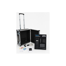 2N Demo Case 2.0 Präsentationssystem 2N Demo Case 2.0 Präsentationssystem