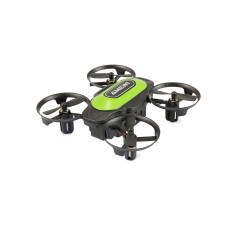 Amewi XD95 Mini-Drohne RTF RTF Kunststoff 2.4 GHz LED Amewi XD95 Mini-Drohne RTF RTF Kunststoff 2.4 GHz LED