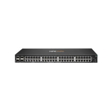 HPE Aruba Networking R8N86B 6000 48P 52 Port HPE Aruba Networking R8N86B 6000 48P 52 Port