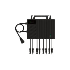 GROWATT NEO 2250M-X2 2250 VA, 1-phasig, WiFi integriert GROWATT NEO 2250M-X2 2250 VA, 1-phasig, WiFi integriert