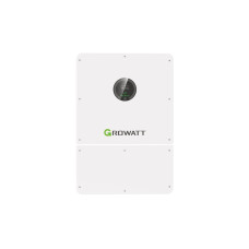 GROWATT WIT 10K-HU Hybrid, 10 kW, 3-phasig GROWATT WIT 10K-HU Hybrid, 10 kW, 3-phasig