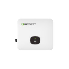 GROWATT MOD 12KTL3-HU Hybrid, 12 kW, dreiphasig, IP66 GROWATT MOD 12KTL3-HU Hybrid, 12 kW, dreiphasig, IP66