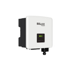 Solax X3-PRO-8K-G2 8 kW 3-phasig netzgekoppelt Solax X3-PRO-8K-G2 8 kW 3-phasig netzgekoppelt