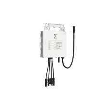 Solax X1-Micro 800 800 W, 1-phasig, 2-in-1