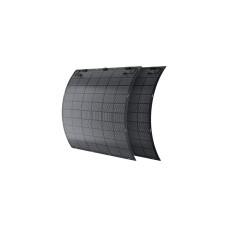 Zendure ZD210FSPBD Flexibel, 210 W, Monokristallin, IP67, Schwarz Zendure ZD210FSPBD Flexibel, 210 W, Monokristallin, IP67, Schwarz