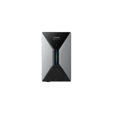 Anker V1 Smart EV Charger 22 kW, Typ 2, Schwarz, Grau, Socket Anker V1 Smart EV Charger 22 kW, Typ 2, Schwarz, Grau, Socket