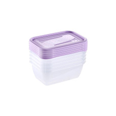 keeeper Fredo fresh 0.5 l, Transparent
