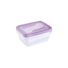 keeeper Fredo fresh 1.25 l, Violett/Transparent