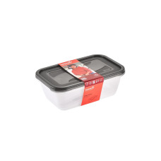 keeeper Fredo fresh 3.3 l, Transparent/Grau