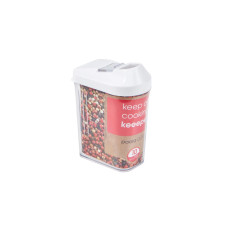 keeeper Paola 0.25 l, Transparent/Weiss keeeper Paola 0.25 l, Transparent/Weiss