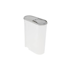 keeeper Jean 5 l, Transparent/Grau