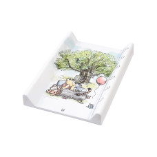 keeeper Pawel mit Messlatte, 70 x 50 x 10 cm, Weiss keeeper Pawel mit Messlatte, 70 x 50 x 10 cm, Weiss