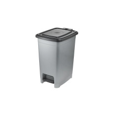 keeeper Olaf 40 l, Silber