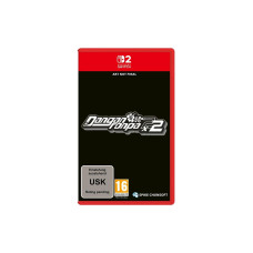 Reef Entertainment Danganronpa 2 x 2 (NSW2) (Box)