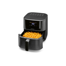 GOURMETmaxx GOURMETmaxx Heissluft-Fritteuse 1600W 6.5 l GOURMETmaxx GOURMETmaxx Heissluft-Fritteuse 1600W 6.5 l