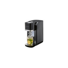 GOURMETmaxx GOURMETmaxx Heisswasserspender 2200W 1.5 l, Schwarz