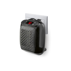 EASYmaxx EASYmaxx Steckdosen-Heizlüfter + CH-Stecker 800 W