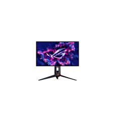 ASUS ROG Swift PG27UCWM 27 Zoll, OLED, 480 Hz, 0.03 ms, Schwarz ASUS ROG Swift PG27UCWM 27 Zoll, OLED, 480 Hz, 0.03 ms, Schwarz
