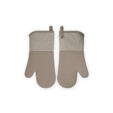 Tiseco Silo Taupe