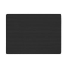 Tiseco RIBBO 45 cm x 33 cm, Schwarz