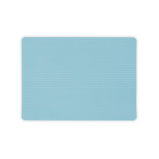 Tiseco RIBBO 45 cm x 33 cm, Himmelblau
