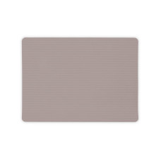 Tiseco RIBBO 45 cm x 33 cm, Taupe