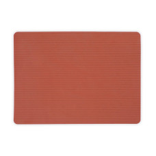 Tiseco RIBBO 45 cm x 33 cm, Terracotta