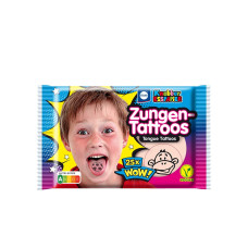 Küchle Zungentattoos 11 g