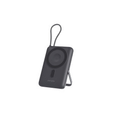 4smarts Wireless Powerbank Enterprise Pocket 10000 mAh