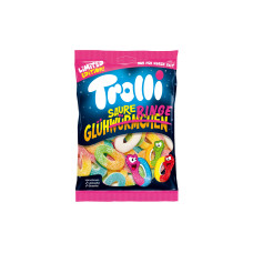 Trolli Glühringe 200 g Trolli Glühringe 200 g