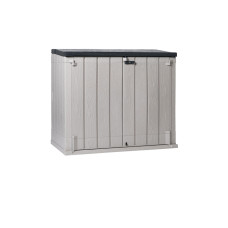 Toomax Stora Way Plus XL Warmgrau